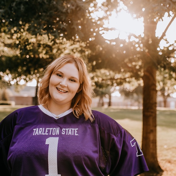 Meet your Posher, Morgan - Picture 1 of 1